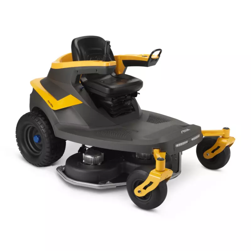 Traktor akumulatorowy Gyro 900e